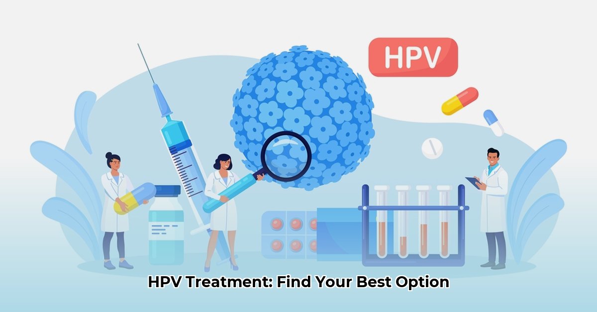 hpv-virus-behandeling